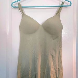 Like New Small AIRism Uniqlo Camisole